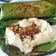 Cooksnap dari Susan Mellyani untuk resep Nasi bakar(isi ayam and teri Medan pedasss)