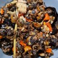 Cooksnap dari bollewangen untuk resep Kerang Kupas Ungkep Goreng