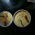 El cooksnap de anabel cuando hizo Natillas caseras 😍.