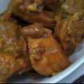Cooksnap dari Dyta Rahmani Sari untuk resep Ayam Kecap Ala Ibuku 💕