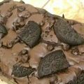 Cooksnap dari Made Synansari untuk resep Chewy Brownies