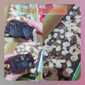 Cooksnap dari Rika Febriana untuk resep Fudgie Brownies