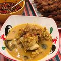 Cooksnap dari tutut tri mindayani untuk resep Gule Daging Sapi Kacang Ijo