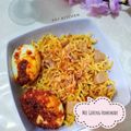 Cooksnap dari Vay Kitchen untuk resep Indomie goreng bumbu homemade