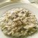 El cooksnap de Chus cuando hizo Risotto de setas.