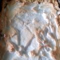 El cooksnap de Roxana Manqui cuando hizo Receta Pie de limón.