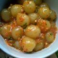 Cooksnap dari suciati ningsih untuk resep Seblak cilok