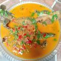 Cooksnap dari Maya Sisca untuk resep Mangut Lele