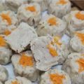 Cooksnap dari Nur Yulia untuk resep Dimsum (Resep Andalan Buat Dagangan)