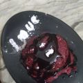 Jyoti Vaibhav Sharma's cooksnap of when they made Red Velvet Cupcakes.
