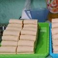 Cooksnap dari munawaroh24 untuk resep #113 Kulit Risol Tanpa Telur