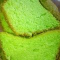 Cooksnap dari Tata untuk resep Bolu pandan panggang