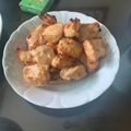 胡志瑜 的 味噌烤雞胸肉（氣炸鍋） cooksnap