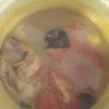 Cooksnap dari sarry untuk resep Palumara ikan Nila