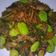 Cooksnap dari Feny Rayya untuk resep Cumi asin Pete cabe ijo