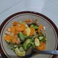 Cooksnap dari Ayoe Q untuk resep Capcay Saus Tiram Sederhana