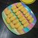 Cooksnap dari Dyah Habsyi untuk resep Kroket kentang isi ayam wortel