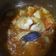 El cooksnap de Trini Tornel Alfocea cuando hizo Guiso de medallones de merluza.