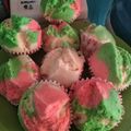 Cooksnap dari Ratna Siagian untuk resep Bolu Kukus Mekar