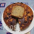 Cooksnap dari NayLa AsSyifa untuk resep Bolu pisang lembutt