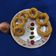 mitu madlani's cooksnap of when they made ઓનિયન રિંગ (Onion Ring Recipe In Gujarati).