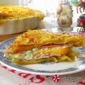 Cooksnap από amande στη συνταγή Πίτα με ζαμπόν και αυγά