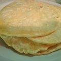 El cooksnap de Lula Kiedis cuando hizo Masa para tapas de tacos re fácil.