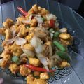Cooksnap dari Novi Arnov untuk resep Ayam goreng kunyit ala Malaysia