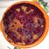 El cooksnap de griselram cuando hizo Torta de ciruelas acaramelada.