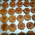 Cooksnap dari Buble Gum untuk resep Kue Kacang Renyah