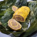 Cooksnap dari FTcook untuk resep Rolade daging sapi kaya zat besi (MPASI +9bulan)