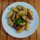 Cooksnap dari Ria Mamanya Tata untuk resep Crispy Potato Wedges - Ala Cafe