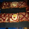 El cooksnap de miguel cuando hizo “Huevo bimbo con queso”.