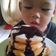 Cooksnap dari Putri Meidarani untuk resep 14. Japanesse Fluffy Pancake