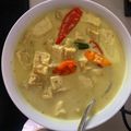 Cooksnap dari Nadilla izzati untuk resep Jangan Lombok Tahu Tempe