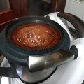 El cooksnap de Alicia María García López cuando hizo Mermelada de pimientos en Thermomix.