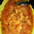 Cooksnap dari Widya Asri Wulandari untuk resep Udang saus padang 🍤🍤