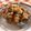 Cooksnap de Stella T sur la recette Crumble Pomme Poire