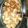 El cooksnap de Da Silva Any cuando hizo Galletitas bicolor ☯️.