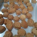 Cooksnap dari lailatul hikmah untuk resep Bolu Kering / klemben / bolu jadul