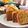 Cooksnap của Liên Liên khi họ làm theo món Pumpkin Bread (Bánh bí đỏ)