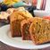 Cooksnap của Liên Liên khi họ làm theo món Pumpkin Bread (Bánh bí đỏ)