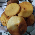 El cooksnap de Elii Rojass cuando hizo Tortas fritas 🧉⛈️.