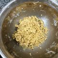 El cooksnap de Marcelo Andres Sepulveda Alarcon cuando hizo Galletones de avena con nueces fácil y rápido.