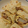 ｍ i ｎｔ 的 蛋餅 cooksnap