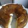 El cooksnap de Jenny F Rodriguez Olivares cuando hizo Torta Fácil de manzana.