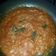 La cooksnap de Isbel Rios cuando cocinó Tallarines rojos con atún
