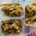 Cooksnap dari Atikah Kirana untuk resep Ayam Goreng Lengkuas