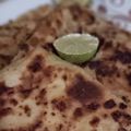 صورة من سلوى احمد، شاركها بعد تجربة وصفة مطبق حلو بالفواكة ومطبق مالح بالخضار 😋