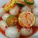 Cooksnap dari Rizka Magdalena untuk resep Asinan Rambutan Manis Asam Pedas